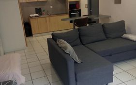 Studio Meuble 3 Personnes Plien Pieds